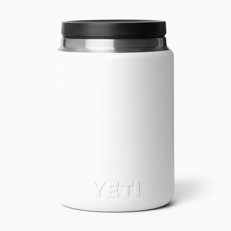 Thermo-Essbehälter YETI R24 Food Jar 710 ml white 2