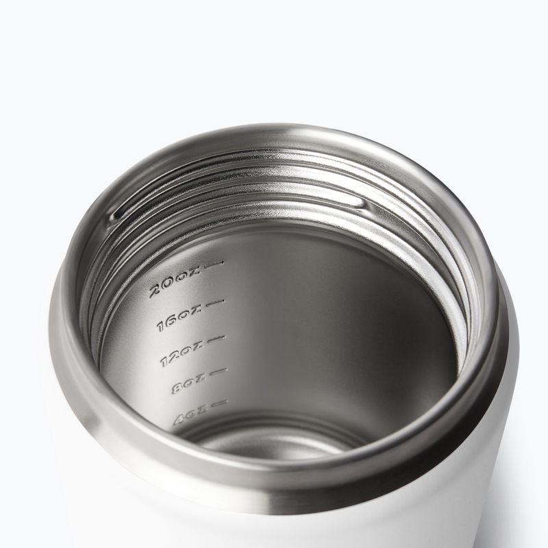 Thermo-Essbehälter YETI R24 Food Jar 710 ml white 5