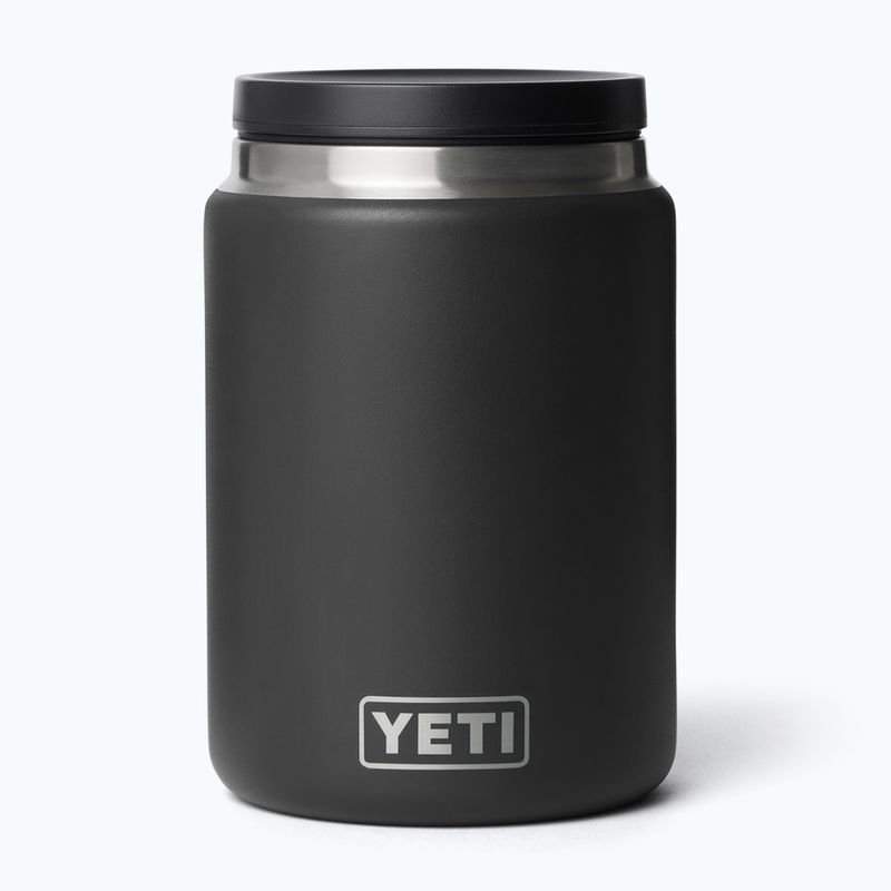 Thermo-Essbehälter YETI R24 Food Jar 710 ml black