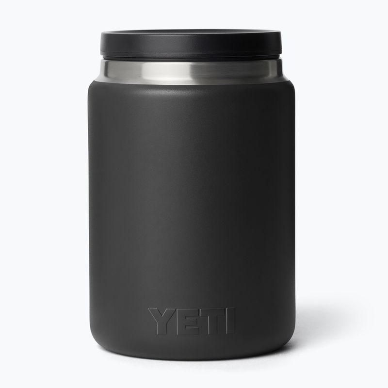 Thermo-Essbehälter YETI R24 Food Jar 710 ml black 2