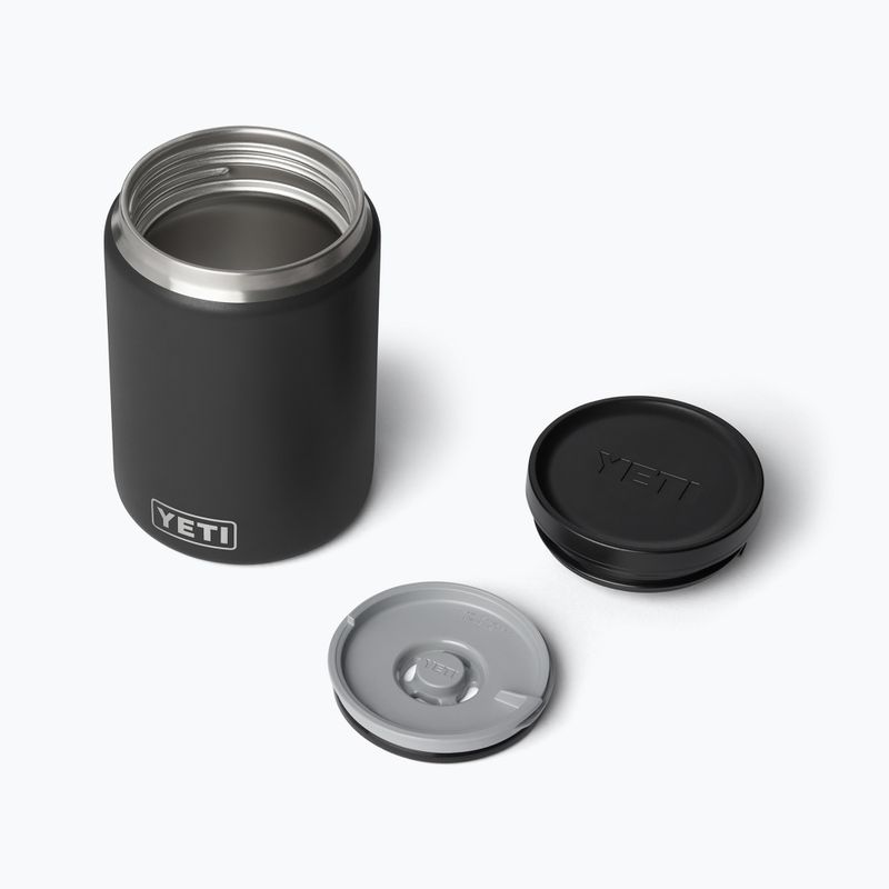Thermo-Essbehälter YETI R24 Food Jar 710 ml black 4