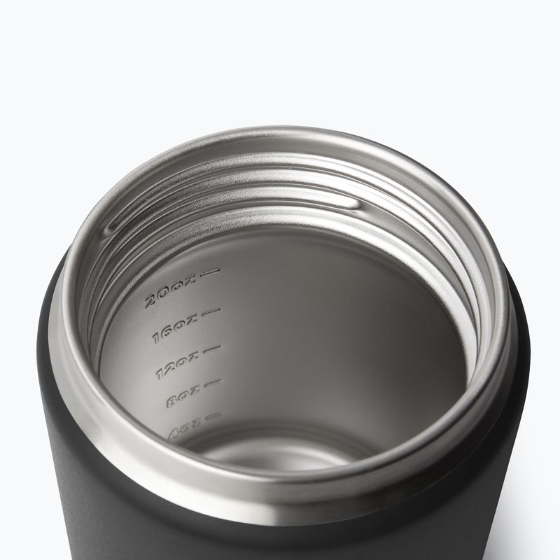 Thermo-Essbehälter YETI R24 Food Jar 710 ml black 5