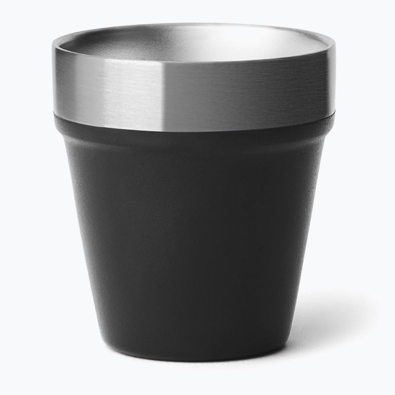 Camping-Schnapsgläser YETI Shot 48 ml 4 pcs. black 4