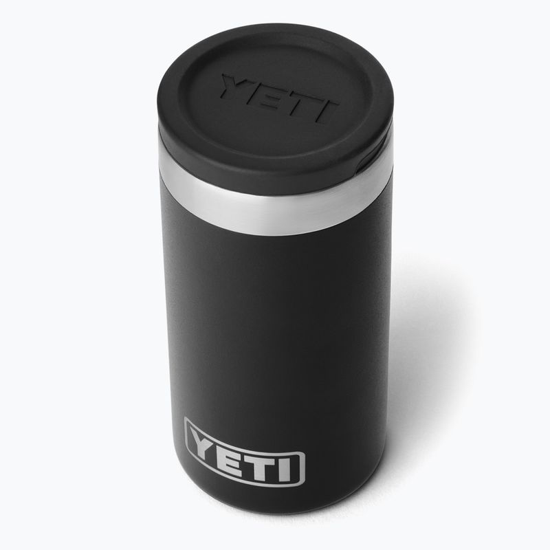 Camping-Schnapsgläser YETI Shot 48 ml 4 pcs. black 5