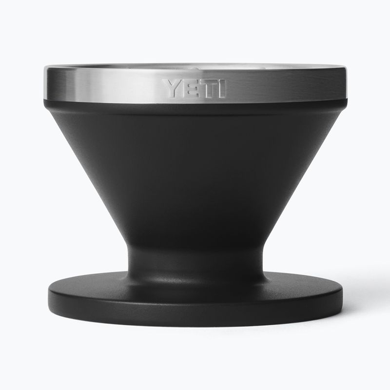Trichter YETI Rambler Pour Over black