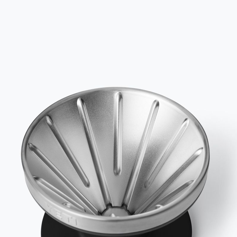 Trichter YETI Rambler Pour Over black 4