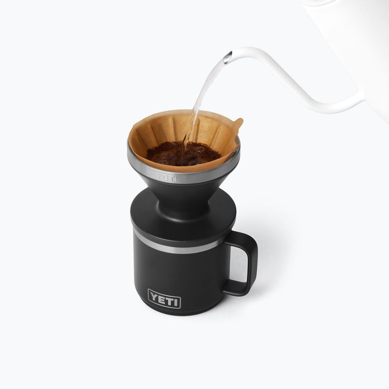 Trichter YETI Rambler Pour Over black 5