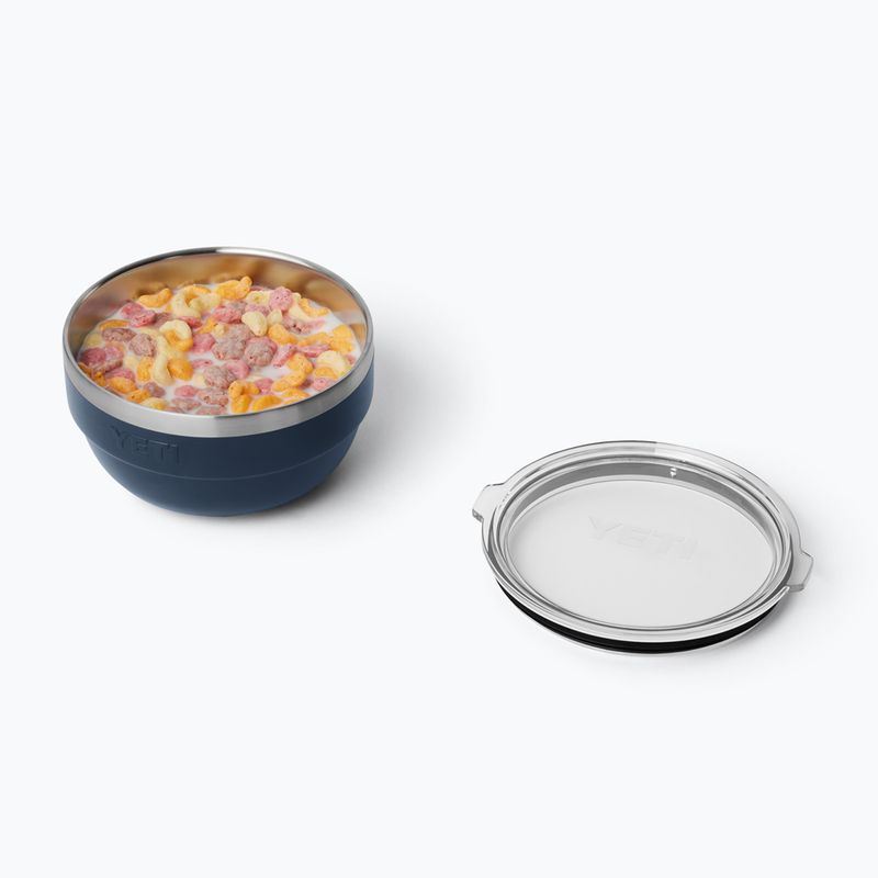 Schüssel YETI Rambler 1QT 946 ml navy 5