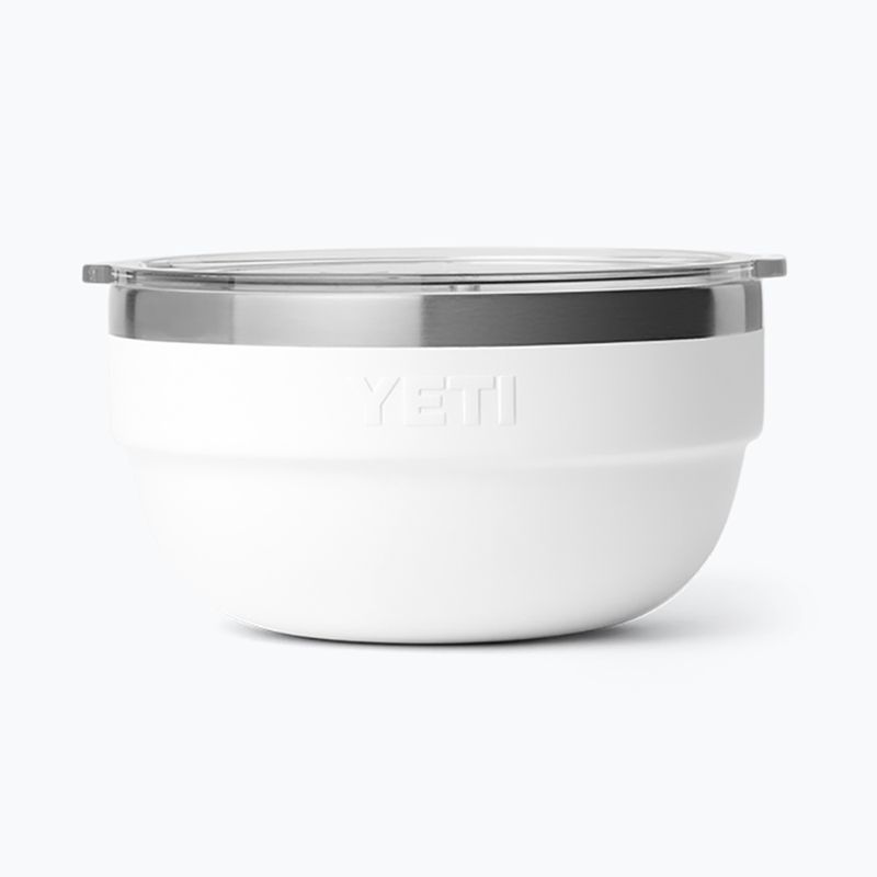 Schüssel YETI Rambler 1QT 946 ml white
