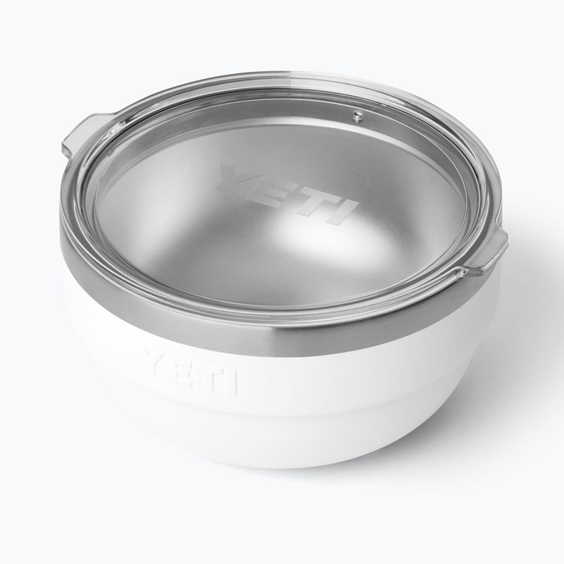 Schüssel YETI Rambler 1QT 946 ml white 2
