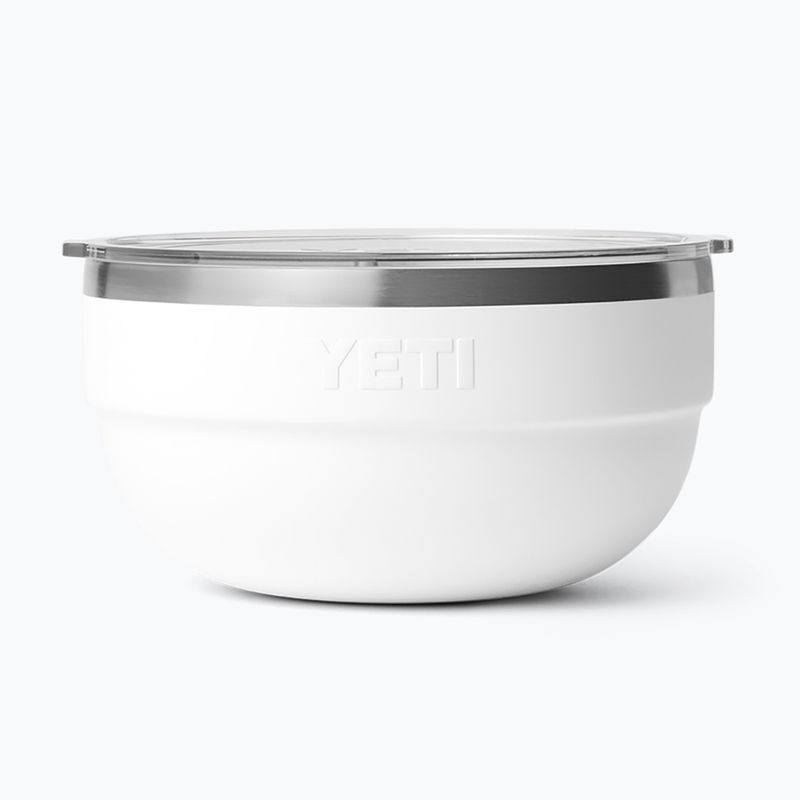 Schüssel YETI Rambler 2QT 1,9 l white