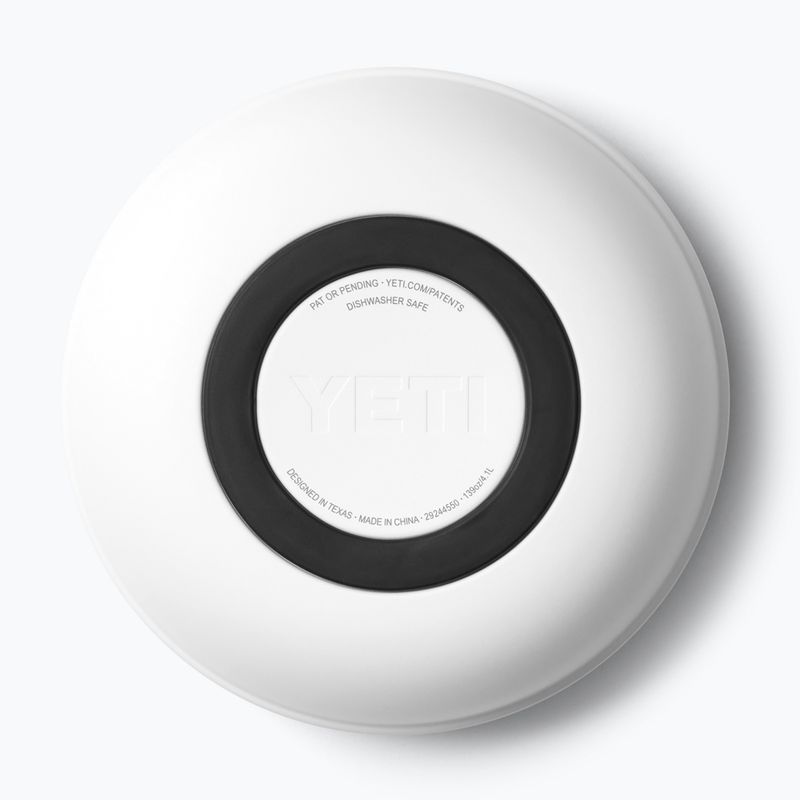 Schüssel YETI Rambler 4.5QT white 3