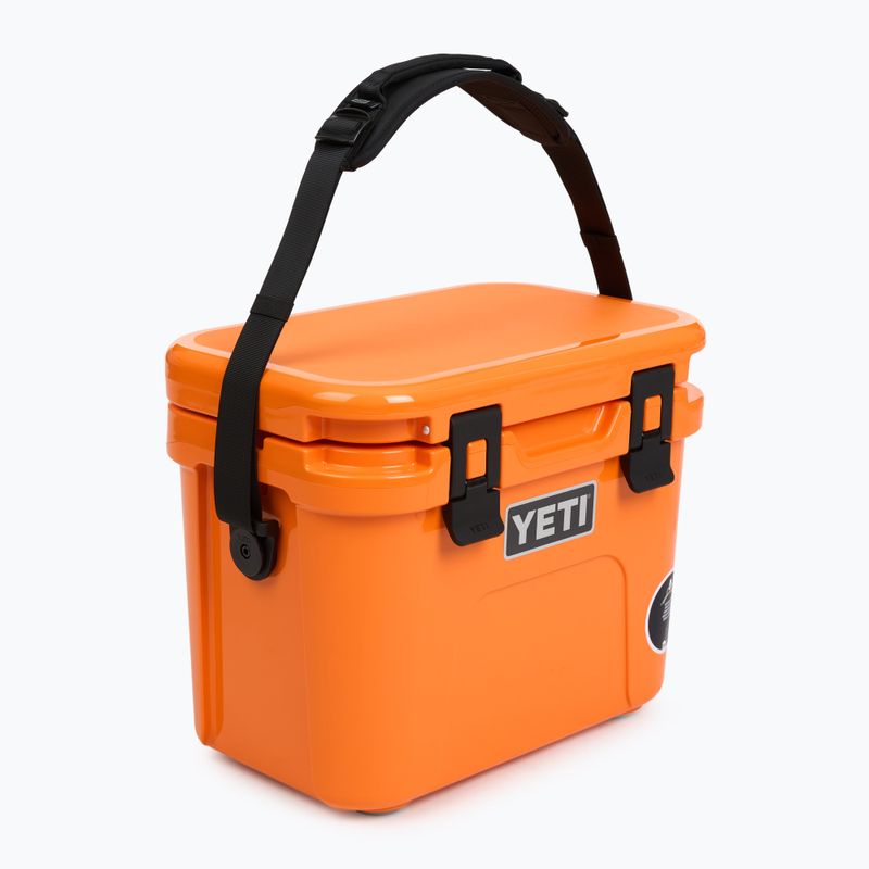 Kühlbox YETI Roadie 7,5 l king crab orange