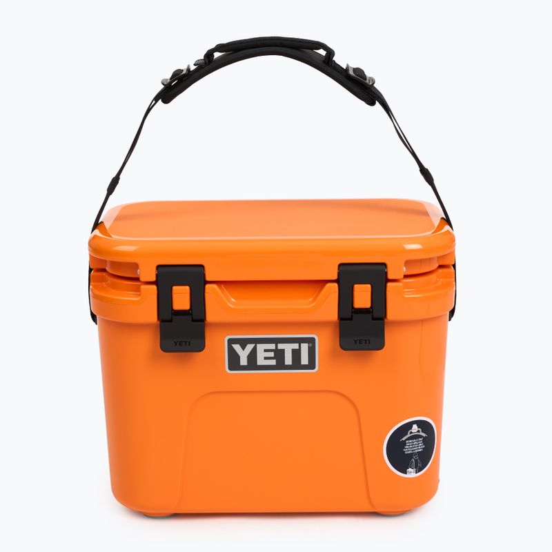 Kühlbox YETI Roadie 7,5 l king crab orange 2