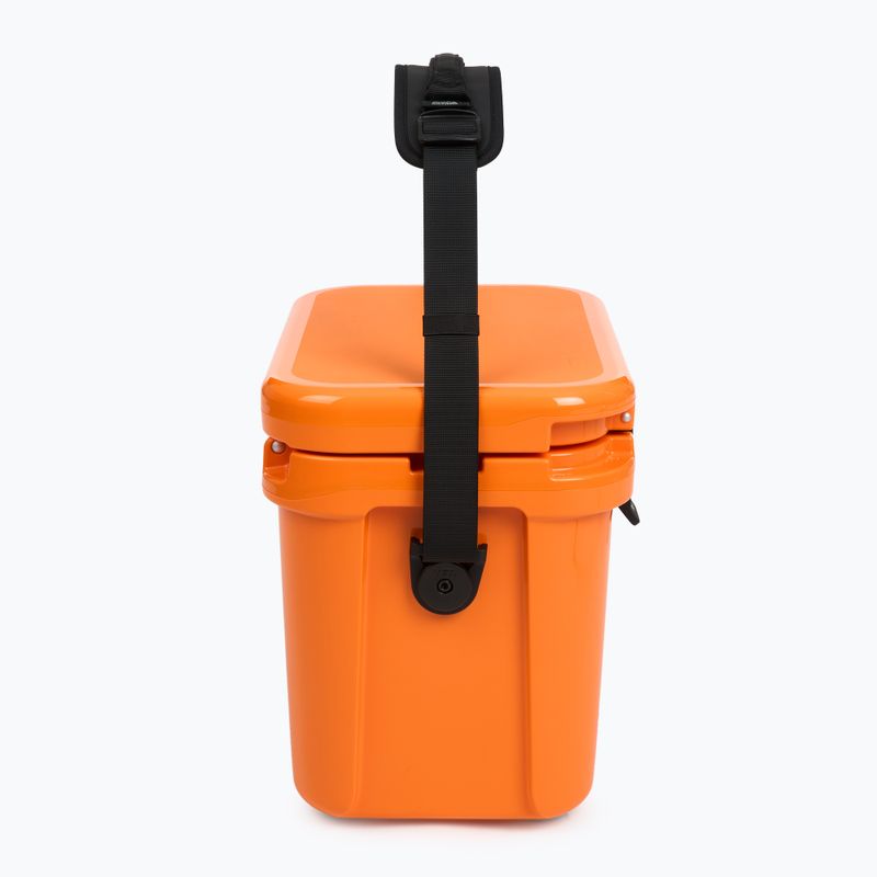 Kühlbox YETI Roadie 7,5 l king crab orange 3
