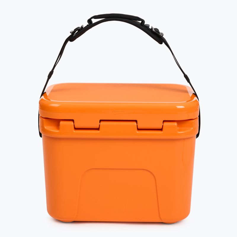 Kühlbox YETI Roadie 7,5 l king crab orange 4