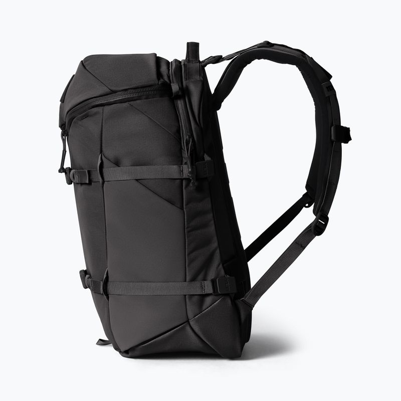 Cityrucksack YETI Ranchero 27 l black 4