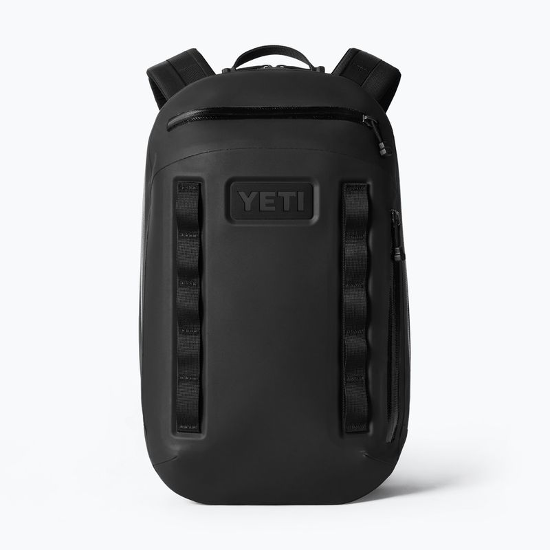 Cityrucksack YETI Cayo 15 l black