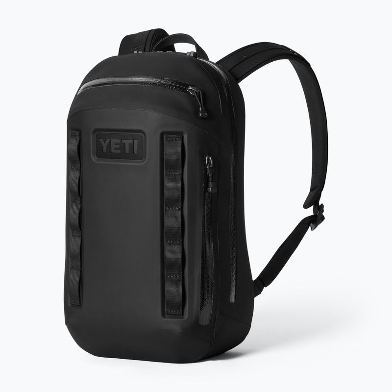 Cityrucksack YETI Cayo 15 l black 2