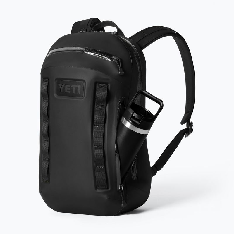 Cityrucksack YETI Cayo 15 l black 5