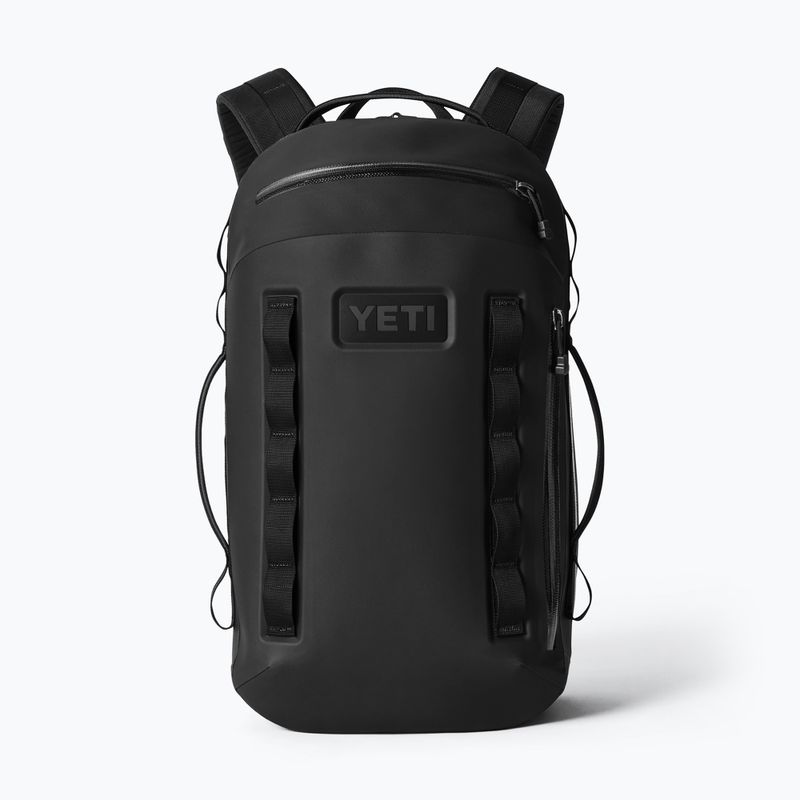 Cityrucksack YETI Cayo 25 l black