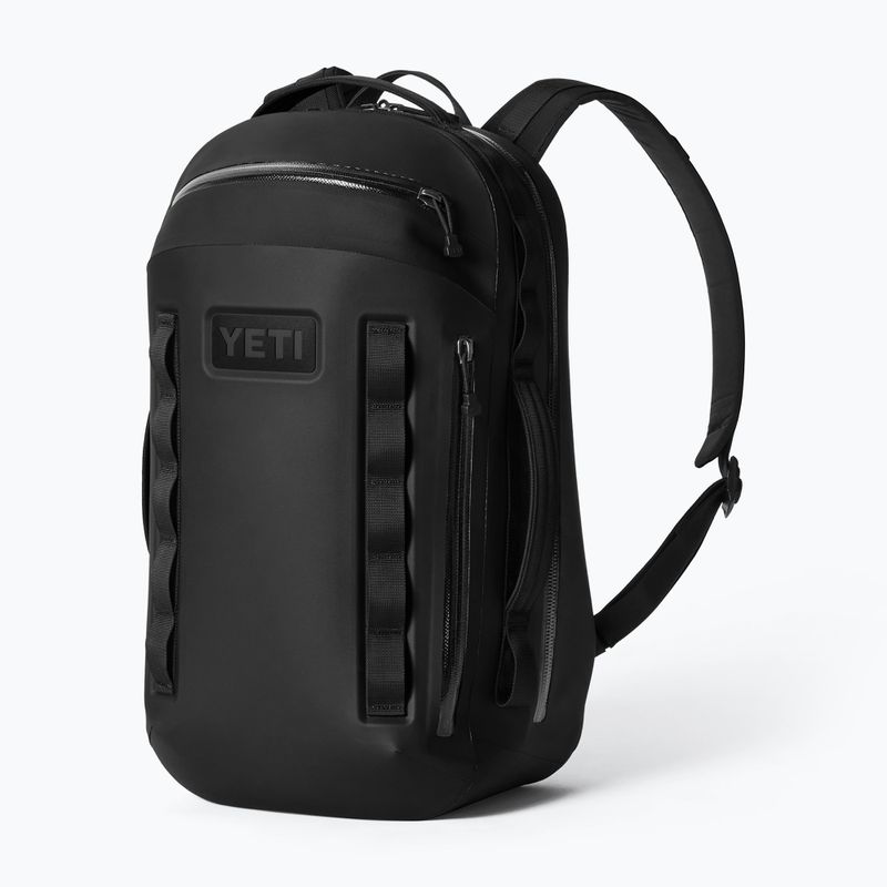 Cityrucksack YETI Cayo 25 l black 2