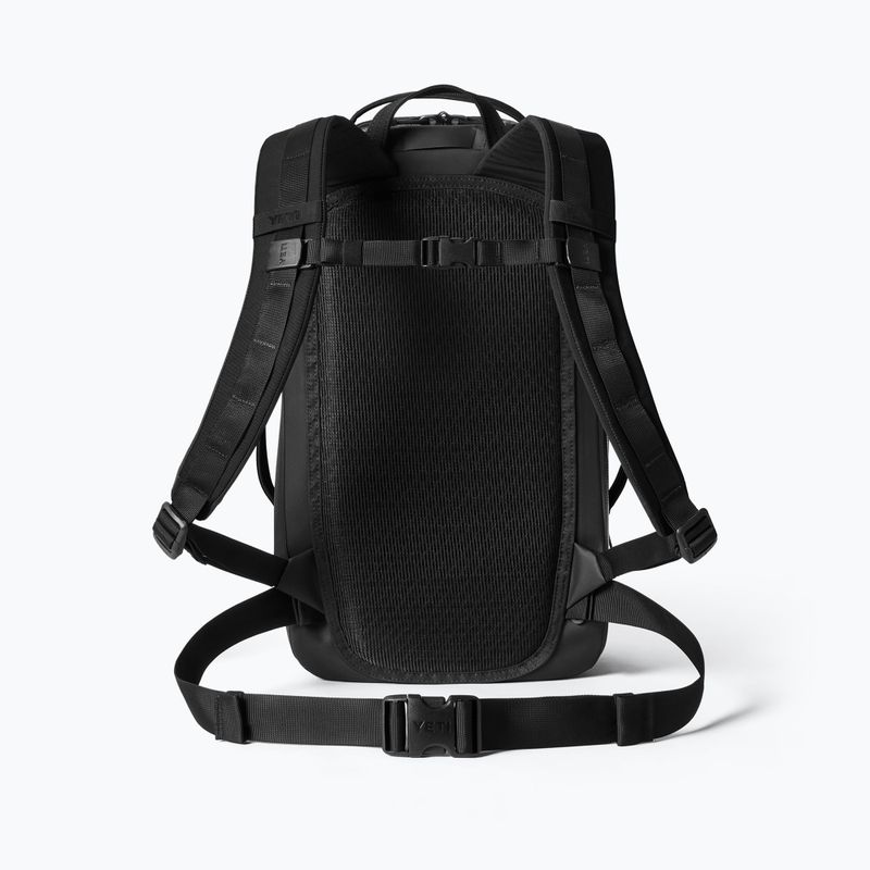 Cityrucksack YETI Cayo 25 l black 3