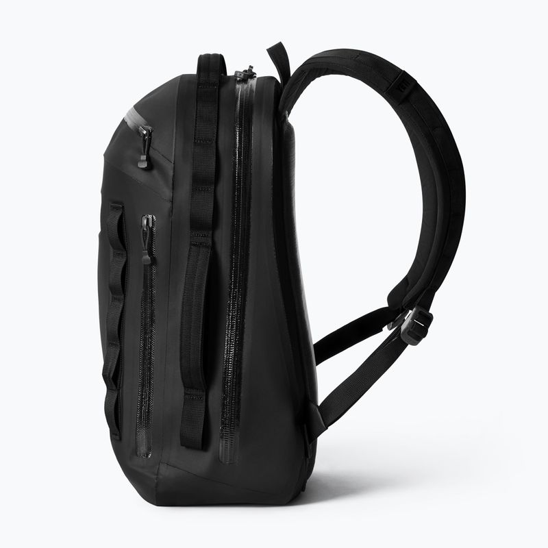 Cityrucksack YETI Cayo 25 l black 4