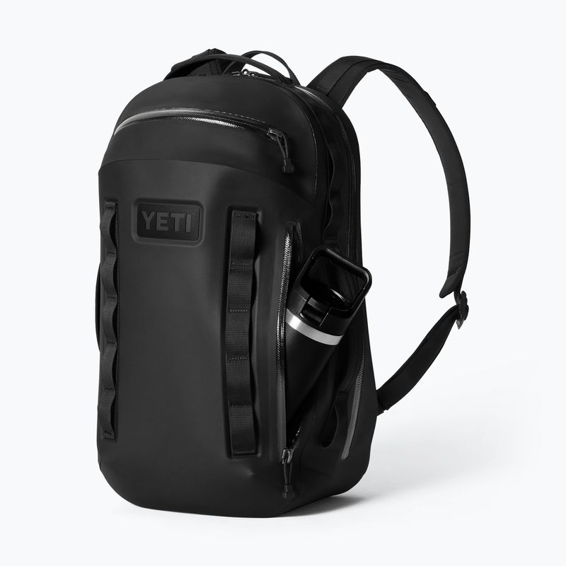 Cityrucksack YETI Cayo 25 l black 5