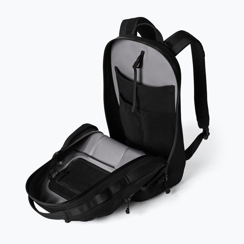 Cityrucksack YETI Cayo 25 l black 6
