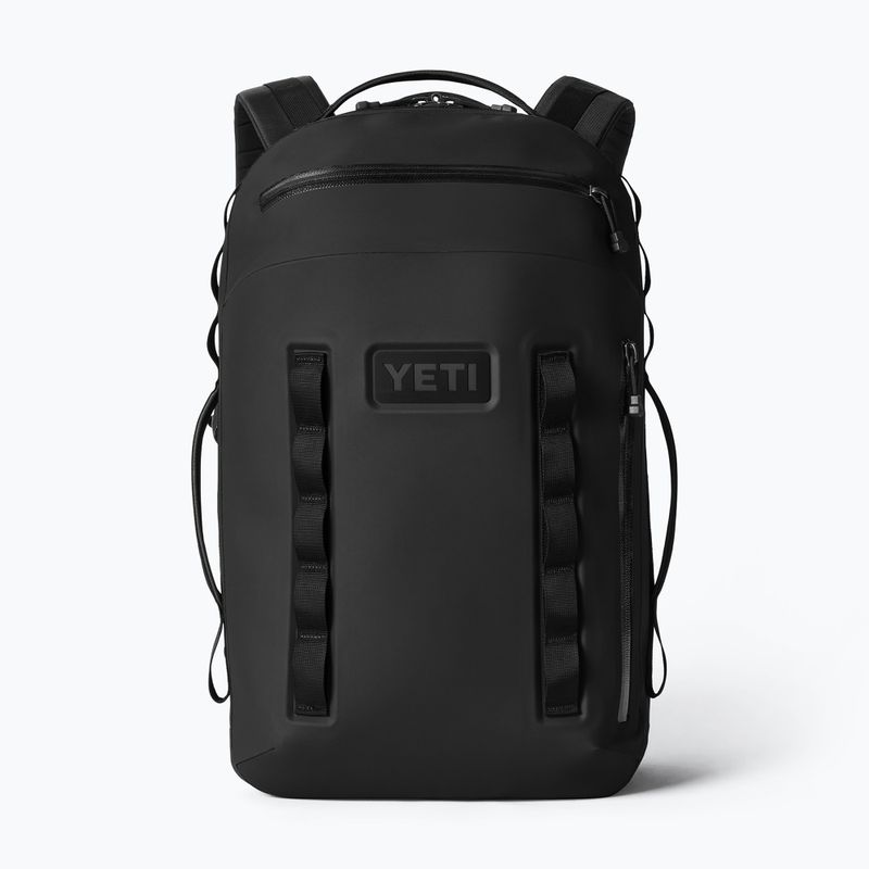 Cityrucksack YETI Cayo 35 l black