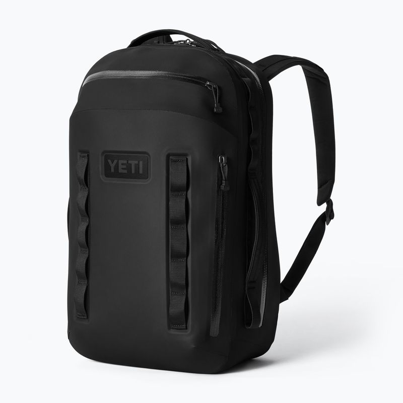 Cityrucksack YETI Cayo 35 l black 2
