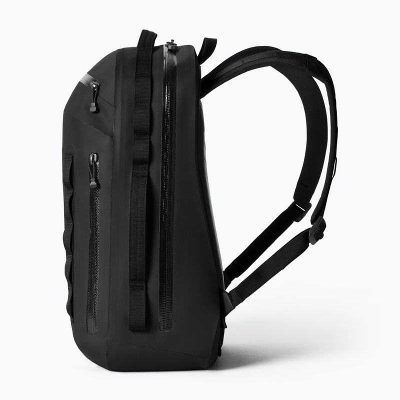 Cityrucksack YETI Cayo 35 l black 4