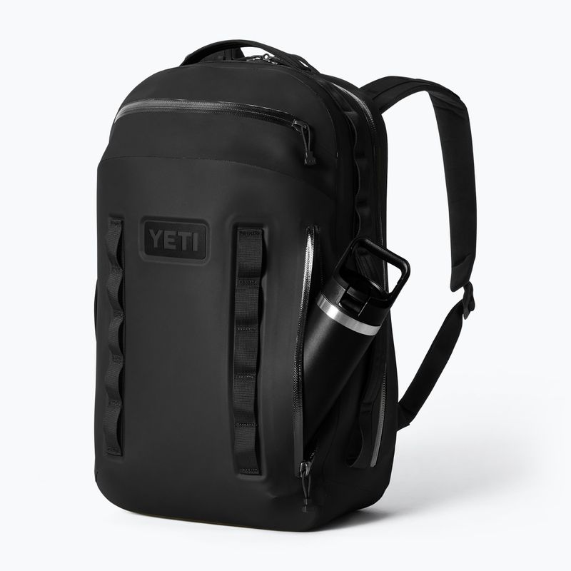Cityrucksack YETI Cayo 35 l black 5