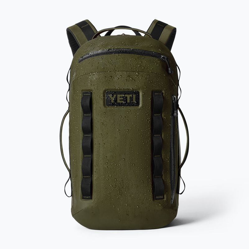 Cityrucksack YETI Cayo 25 l olive