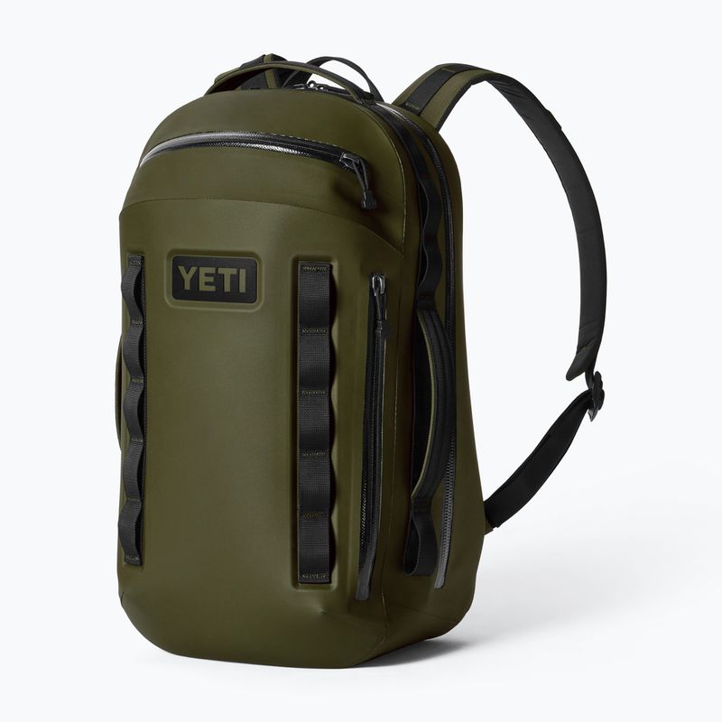 Cityrucksack YETI Cayo 25 l olive 2