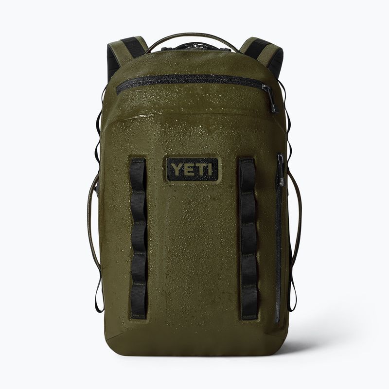 Cityrucksack YETI Cayo 35 l olive