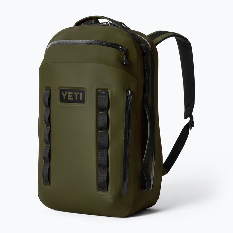 Cityrucksack YETI Cayo 35 l olive 2