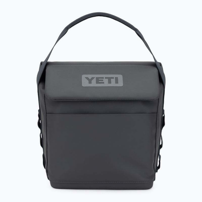 Lunch-Tasche YETI Daytrip Lunch Bag 6 l charcoal
