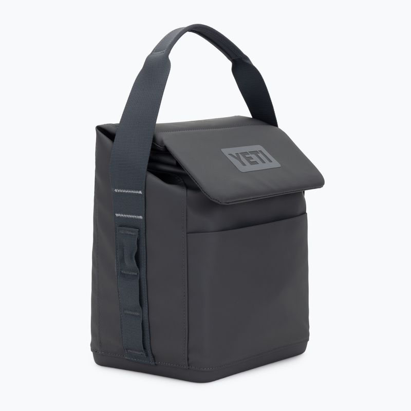 Lunch-Tasche YETI Daytrip Lunch Bag 6 l charcoal 2