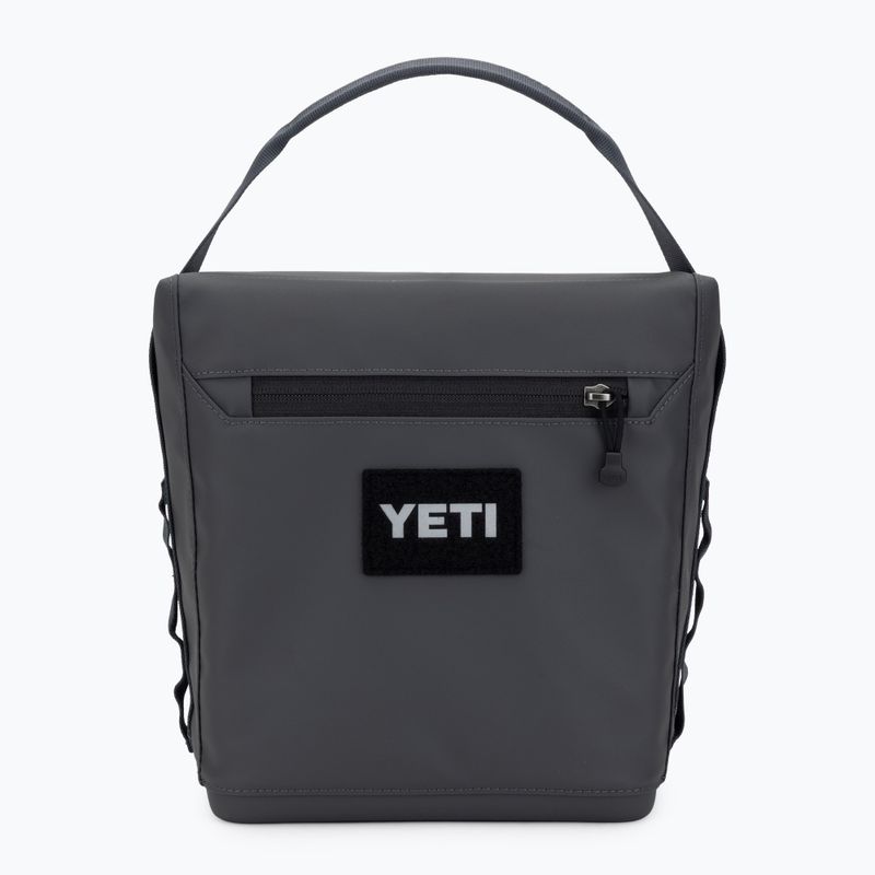 Lunch-Tasche YETI Daytrip Lunch Bag 6 l charcoal 3