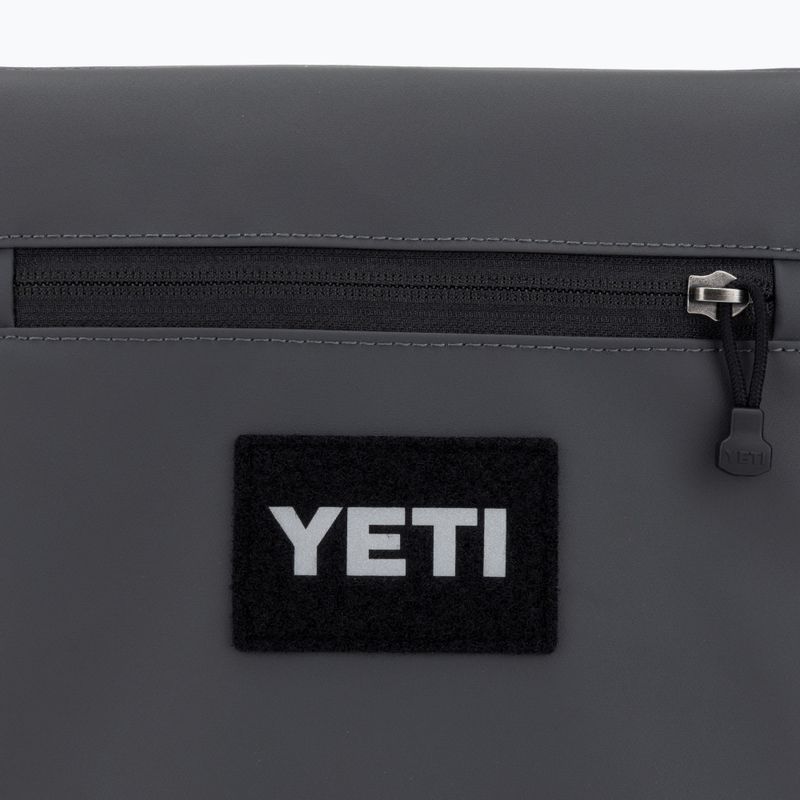 Lunch-Tasche YETI Daytrip Lunch Bag 6 l charcoal 5