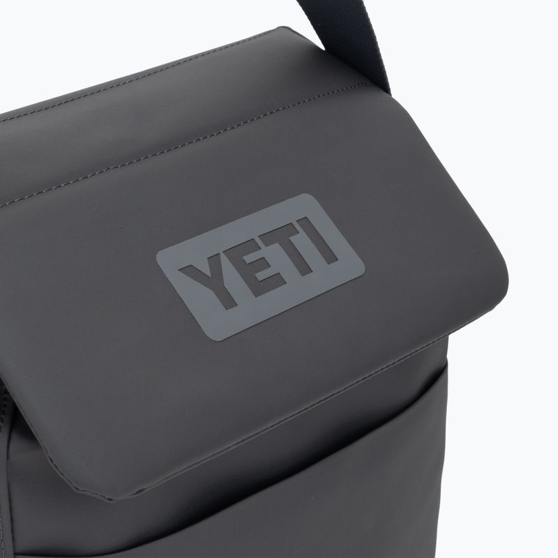 Lunch-Tasche YETI Daytrip Lunch Bag 6 l charcoal 6