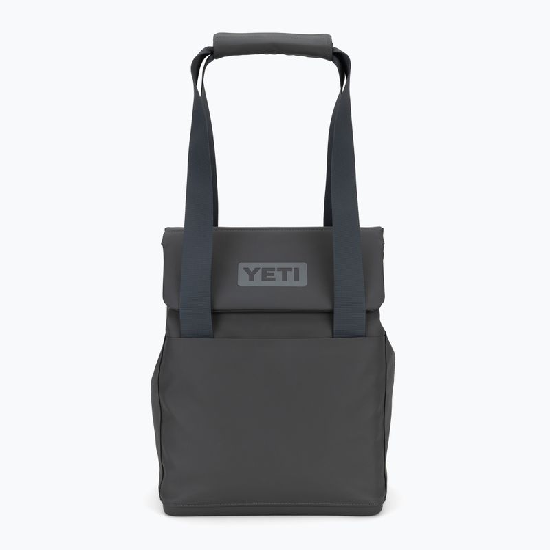 Lunch-Tasche YETI Daytrip 14 l charcoal