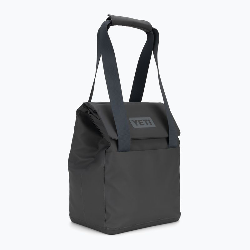 Lunch-Tasche YETI Daytrip 14 l charcoal 2