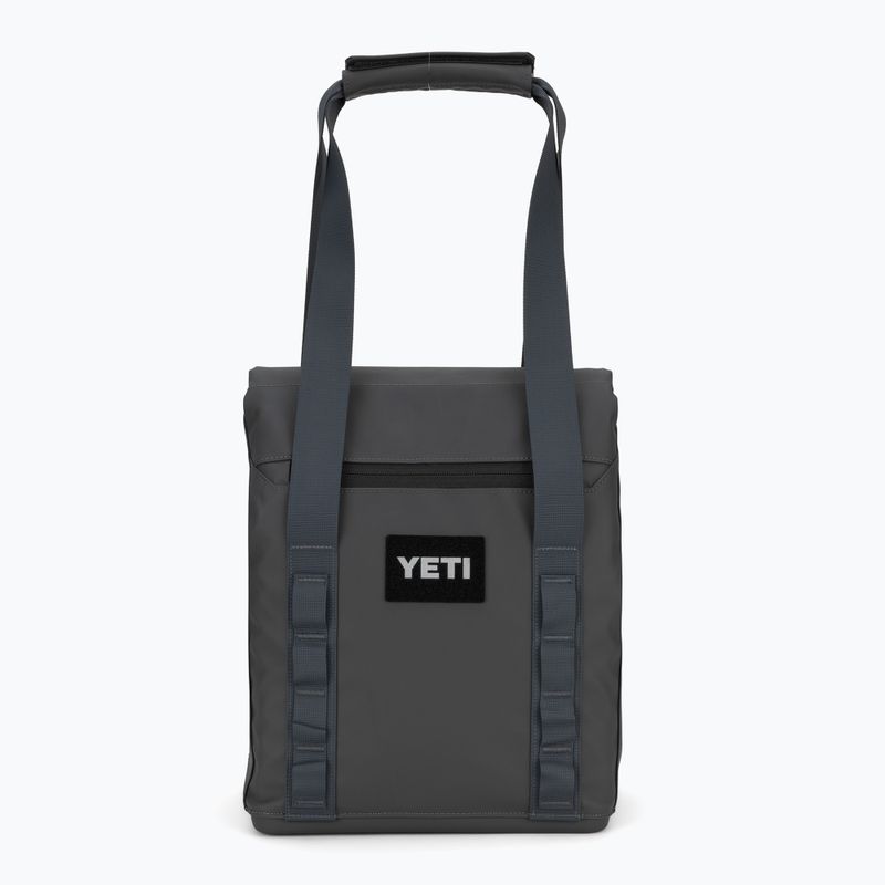 Lunch-Tasche YETI Daytrip 14 l charcoal 3