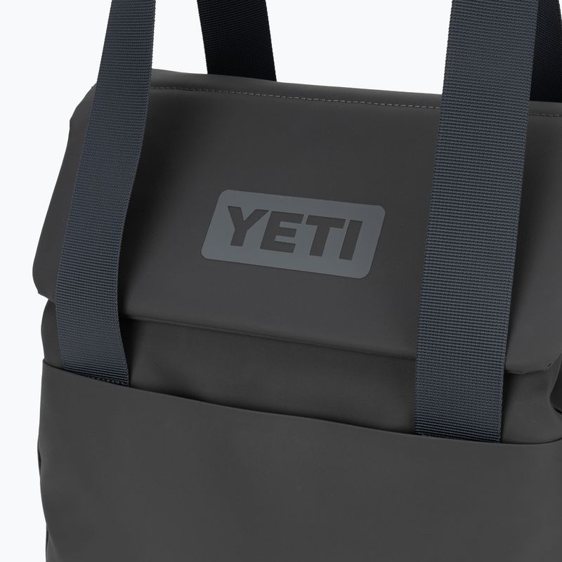 Lunch-Tasche YETI Daytrip 14 l charcoal 5