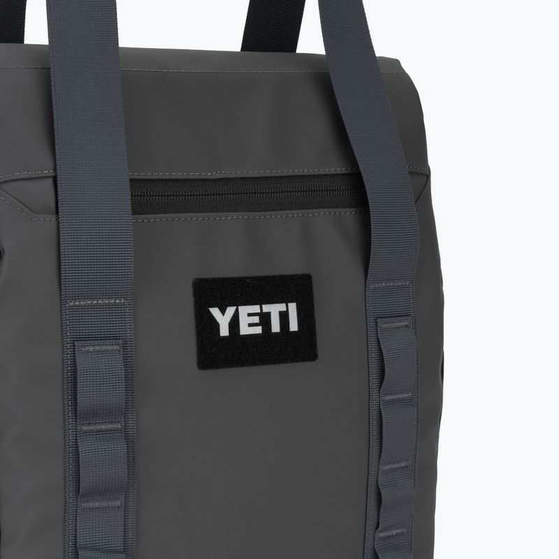 Lunch-Tasche YETI Daytrip 14 l charcoal 7