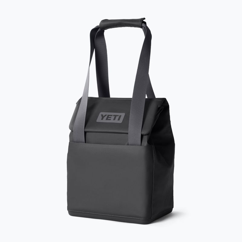 Lunch-Tasche YETI Daytrip 14 l charcoal 9