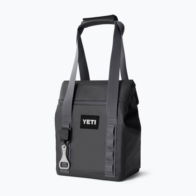 Lunch-Tasche YETI Daytrip 14 l charcoal 10